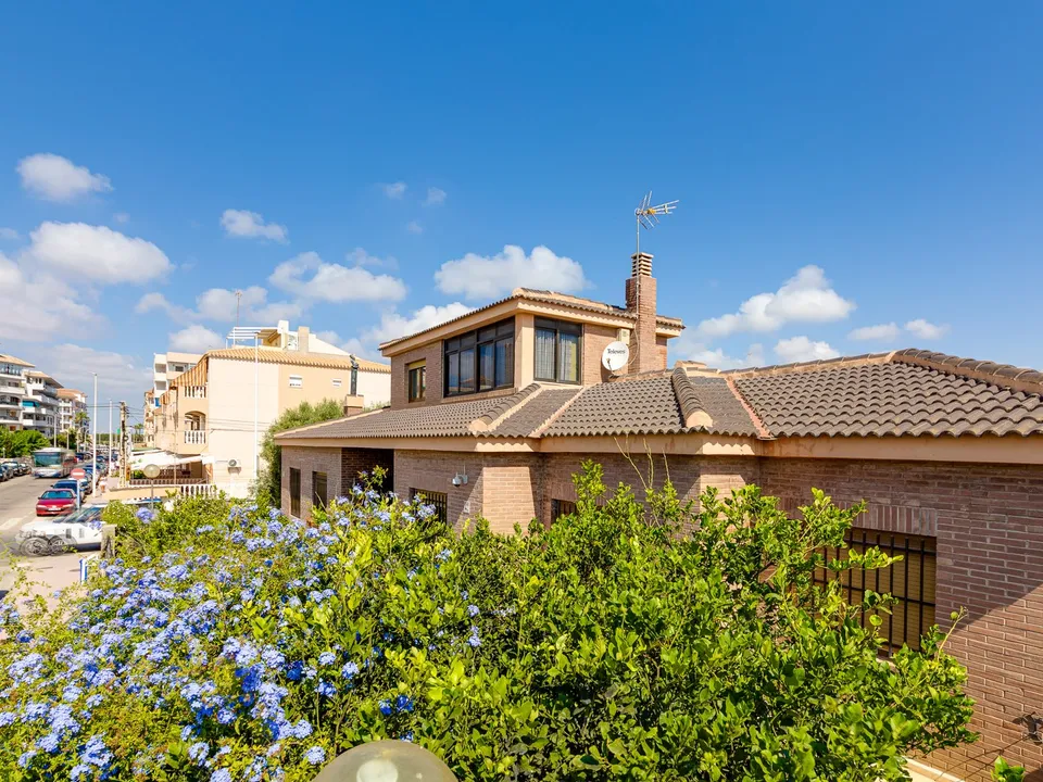 Villa i La Mata, Alicante - foto 1